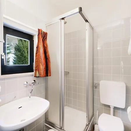 Hambachtal Holiday home *