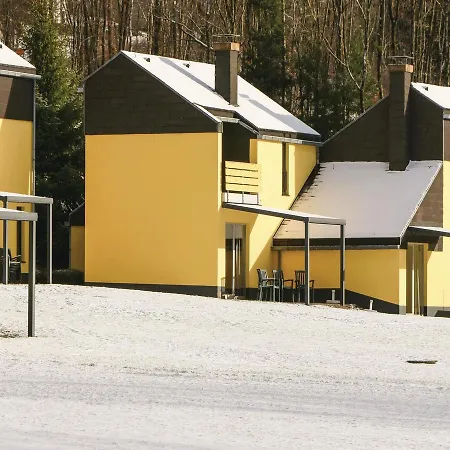 Hambachtal Holiday home *