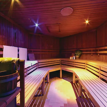 Hambachtal Holiday home *