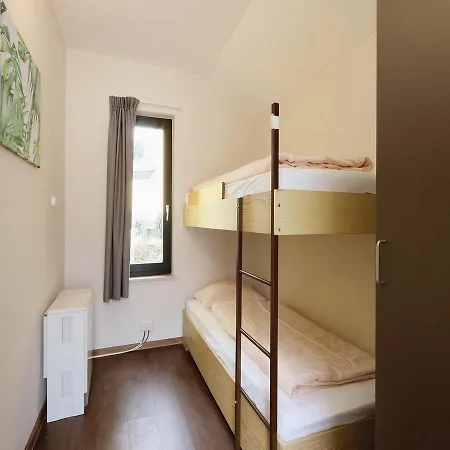 Hambachtal Holiday home *