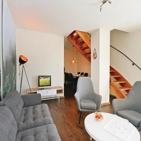 Holiday home Hambachtal *
