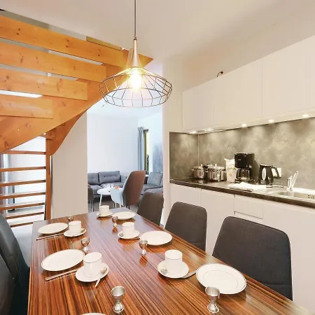 Holiday home Hambachtal *