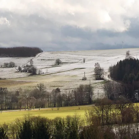 Holiday home Hambachtal Oberhambach