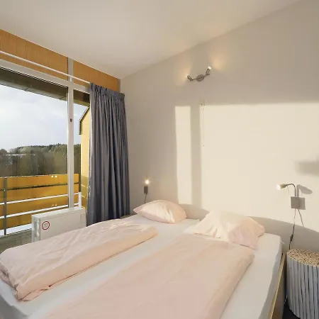 Holiday home Hambachtal *