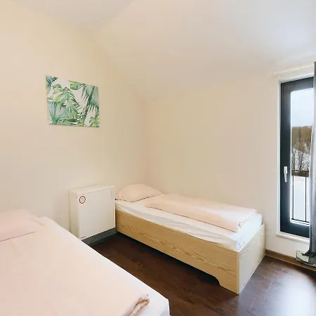 Holiday home Hambachtal *