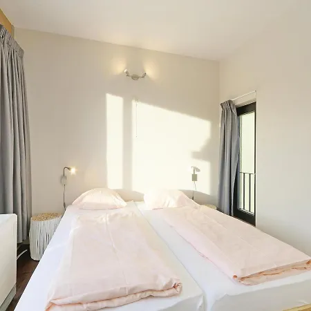 Holiday home Hambachtal